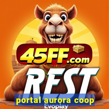 portal aurora coop
